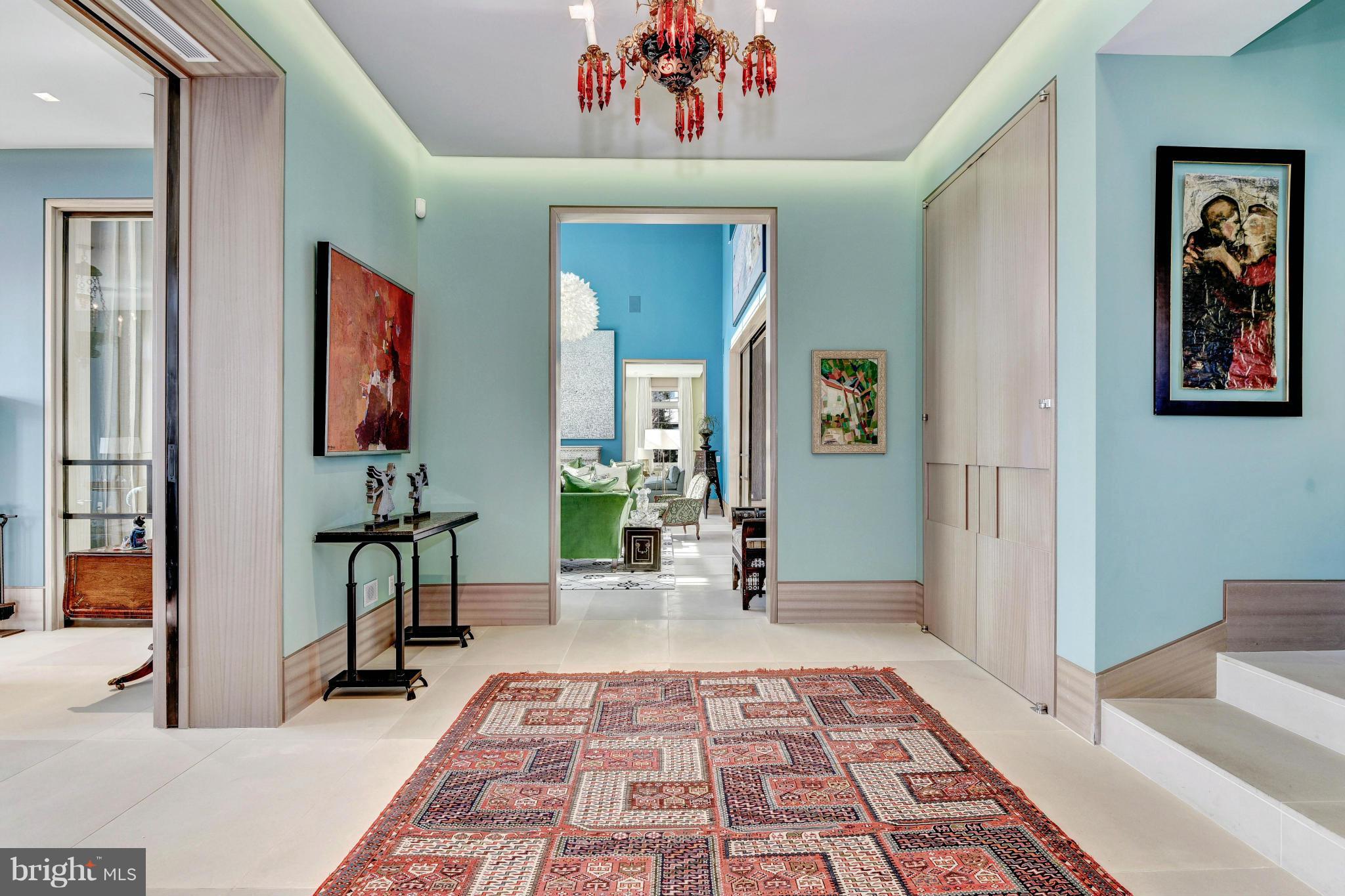 PHILLIPS PARK - Residential