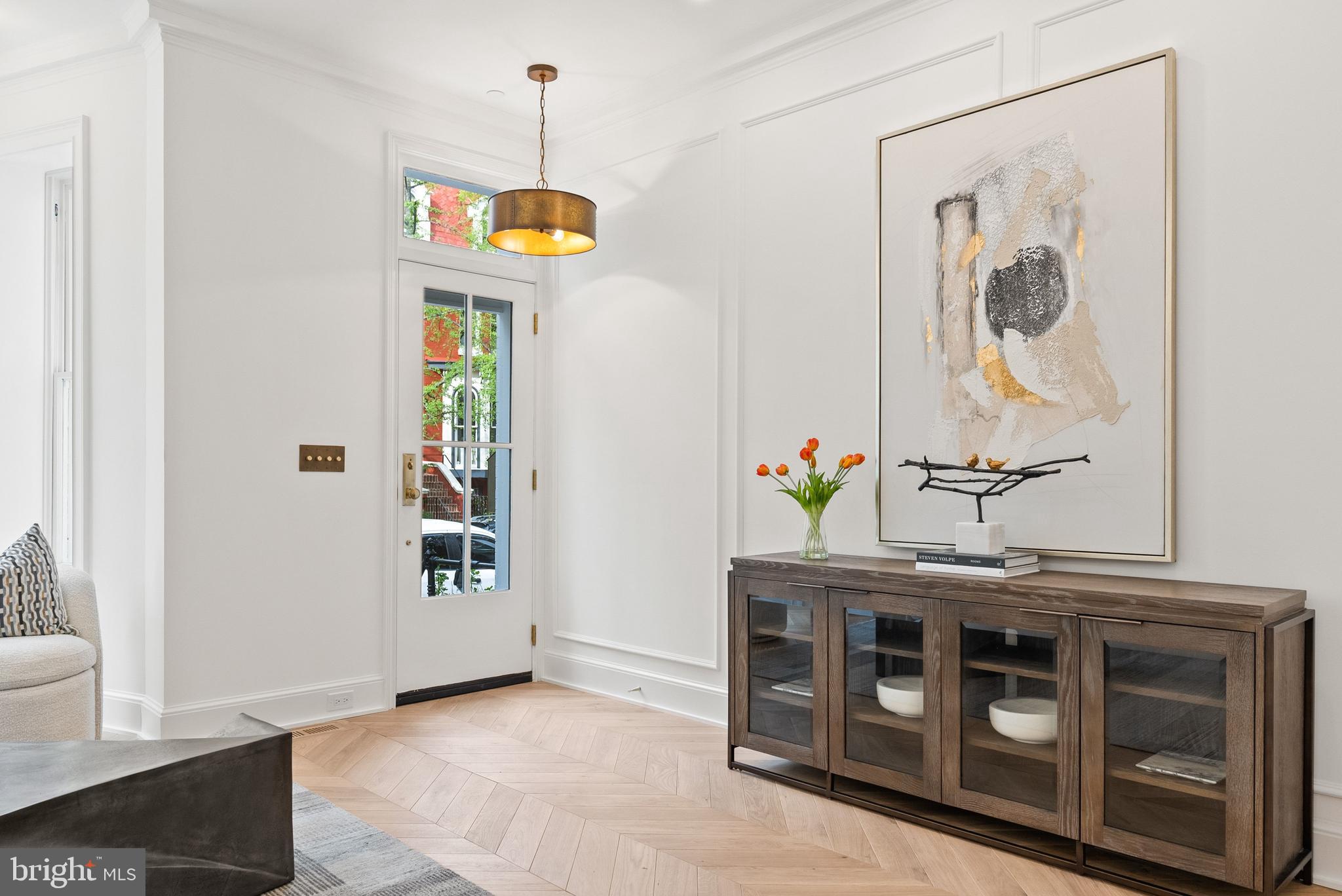 LOGAN CIRCLE - Residential