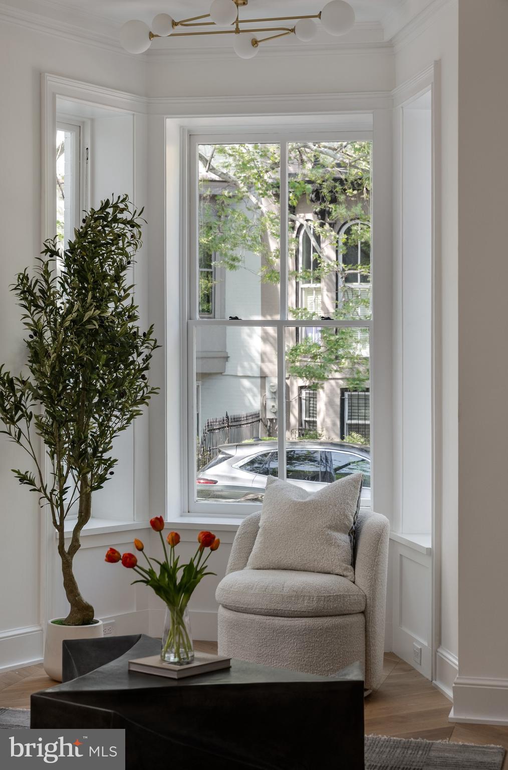 LOGAN CIRCLE - Residential