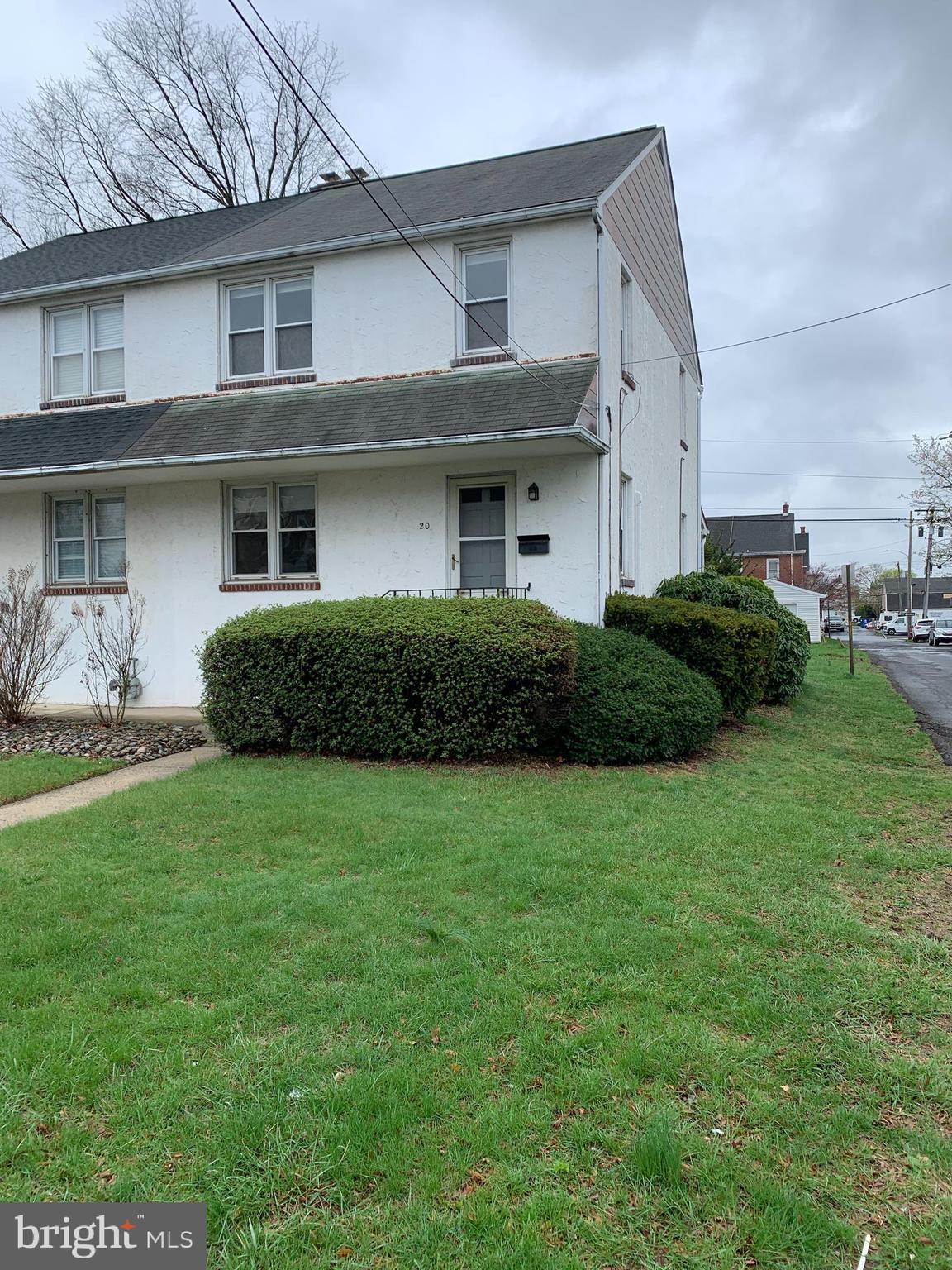 LANSDALE - Residential