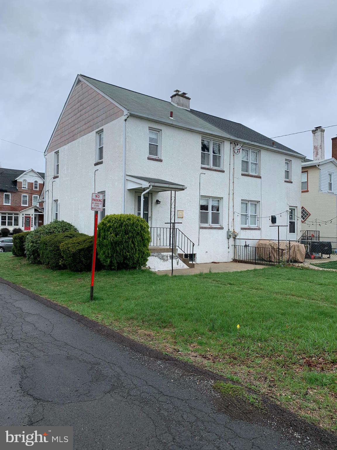 LANSDALE - Residential