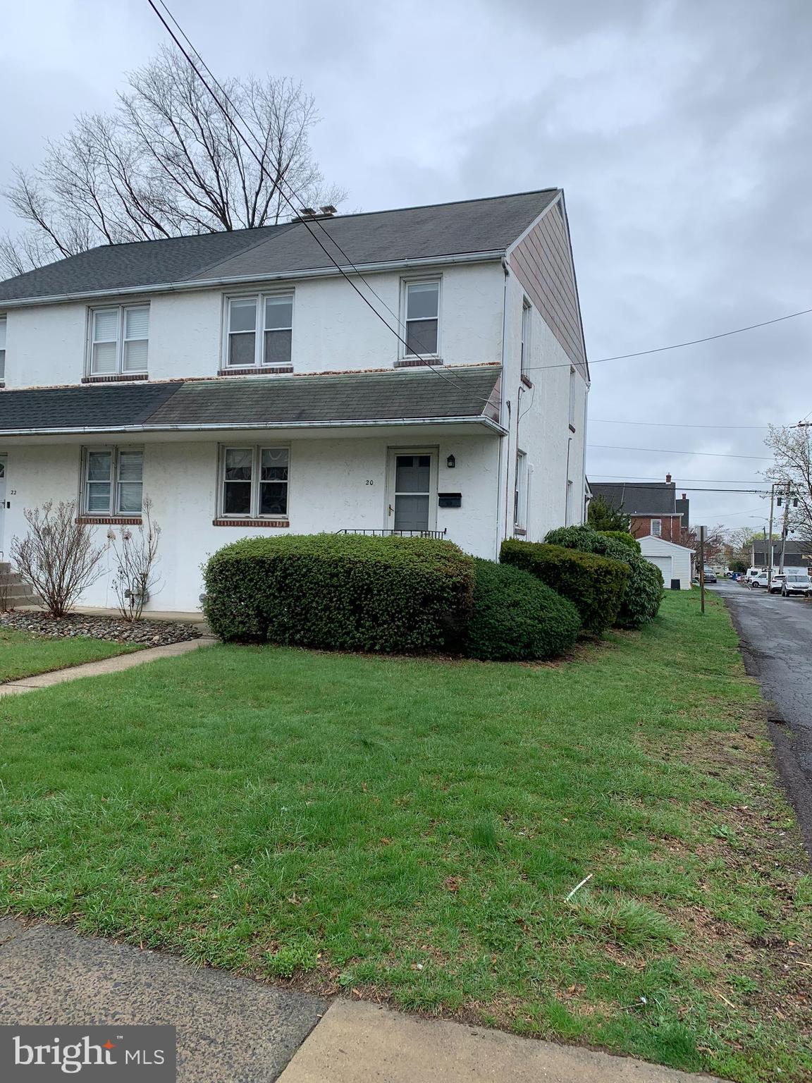 LANSDALE - Residential