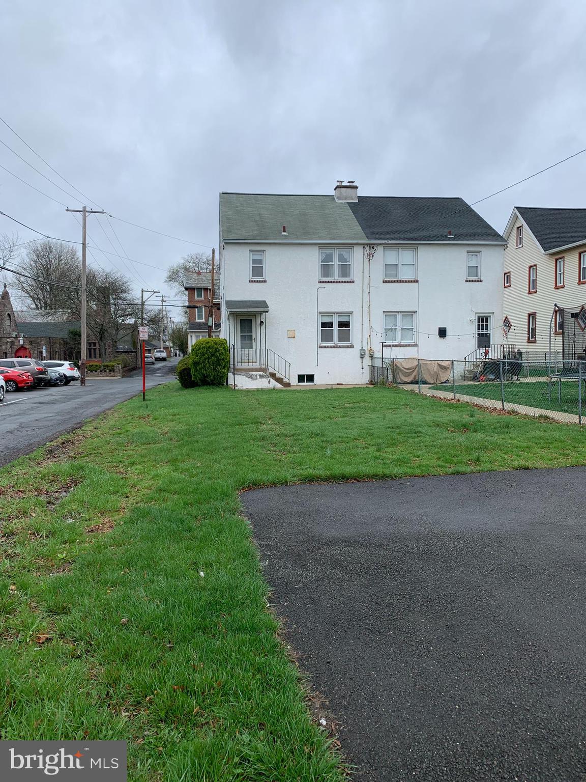 LANSDALE - Residential