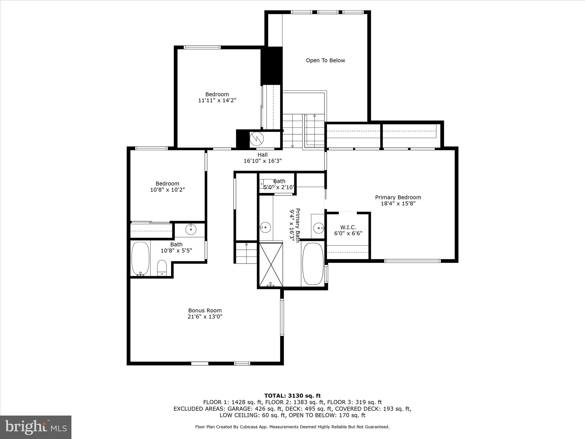 RESTON - Residential