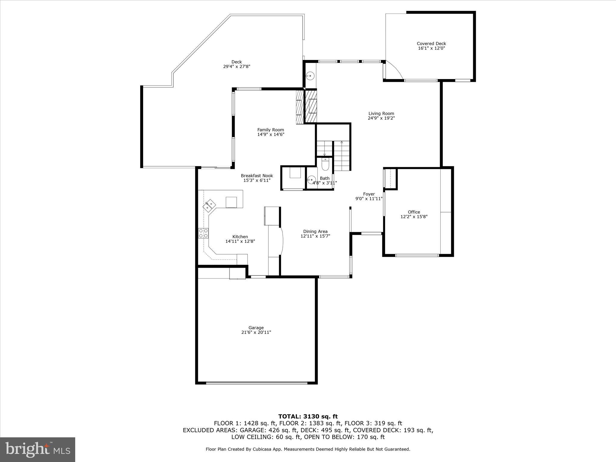 RESTON - Residential