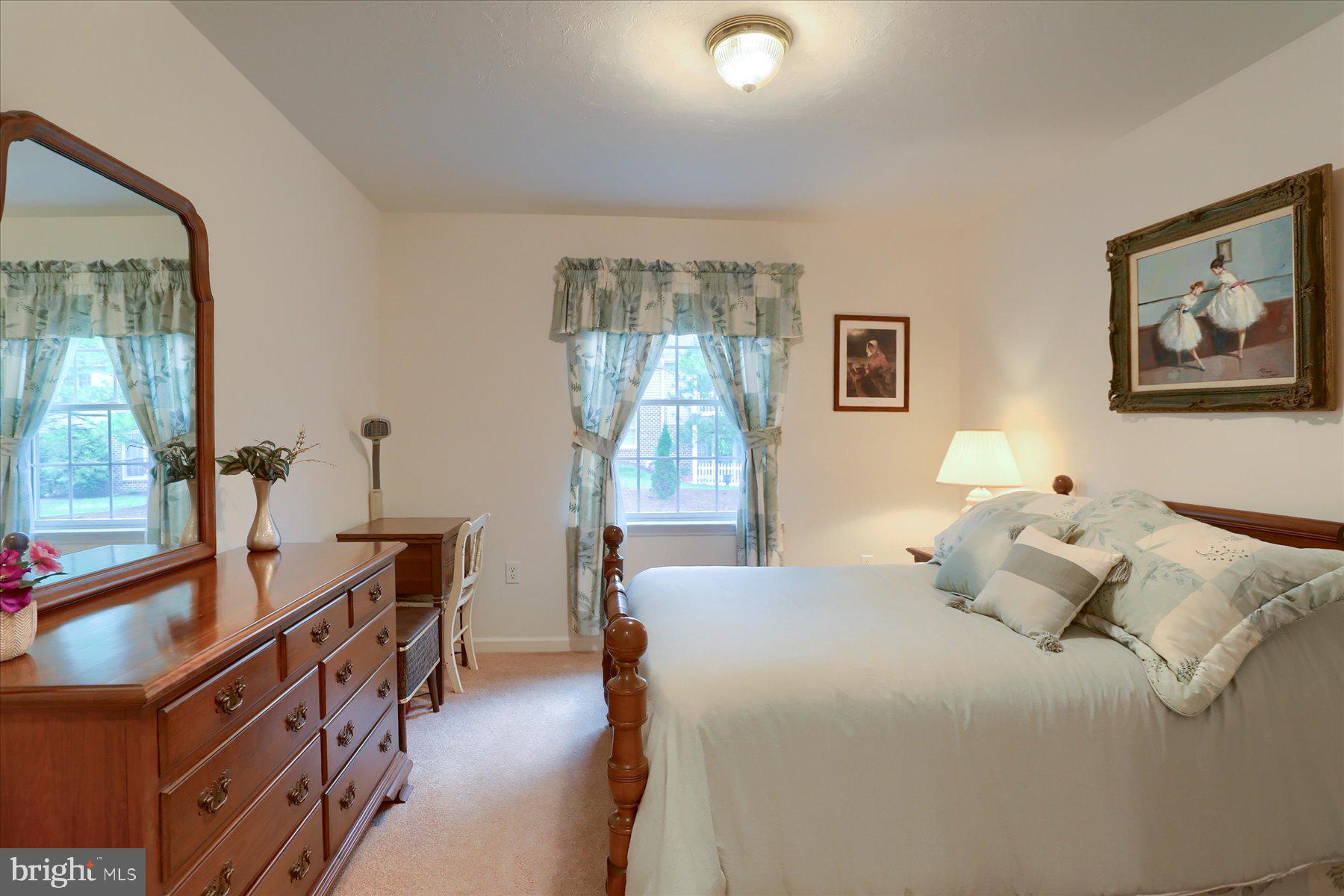 BENT CREEK CROSSING - Residential