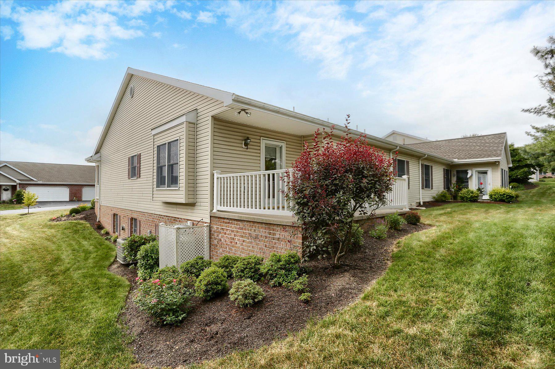 BENT CREEK CROSSING - Residential