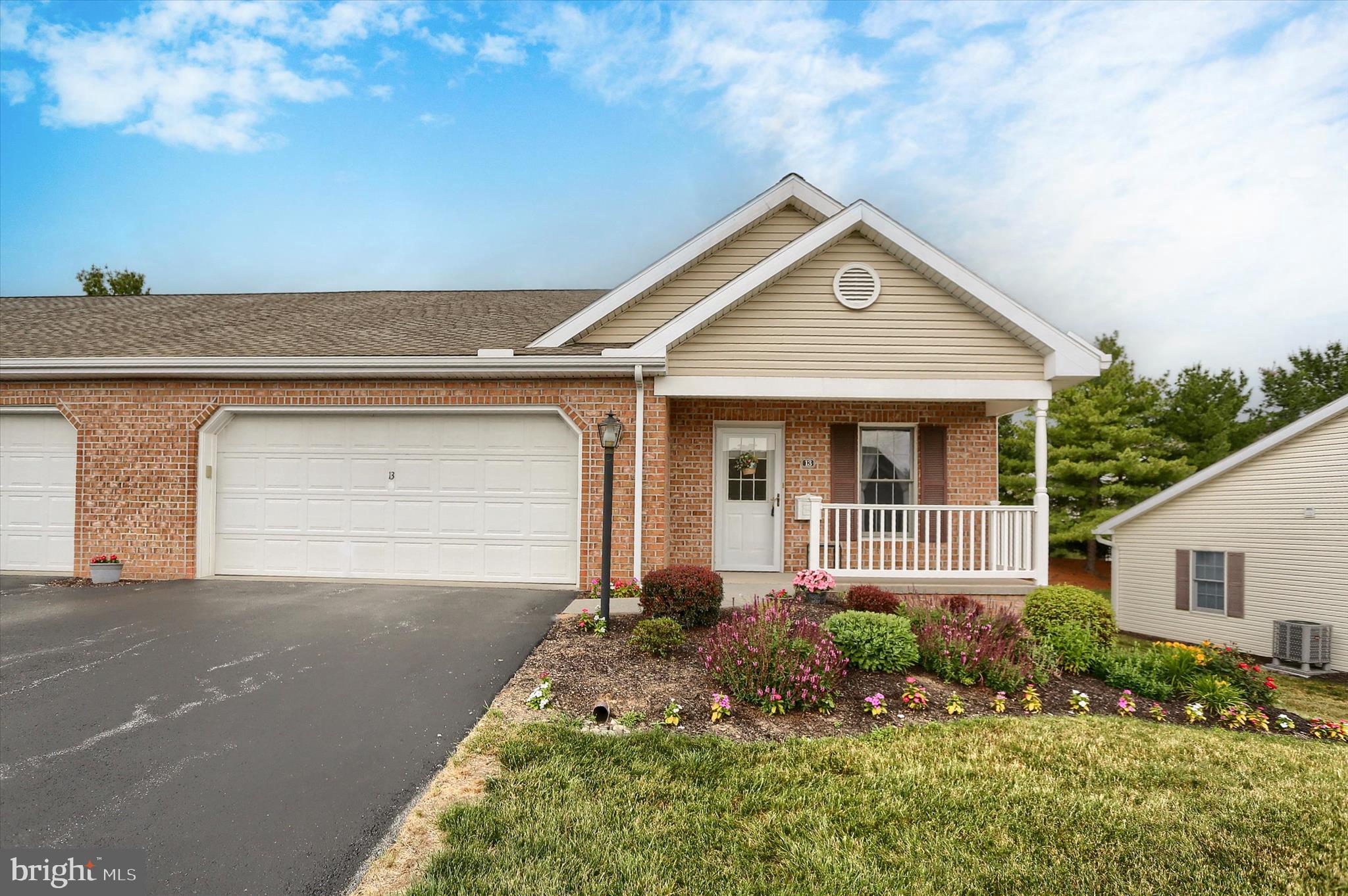 BENT CREEK CROSSING - Residential