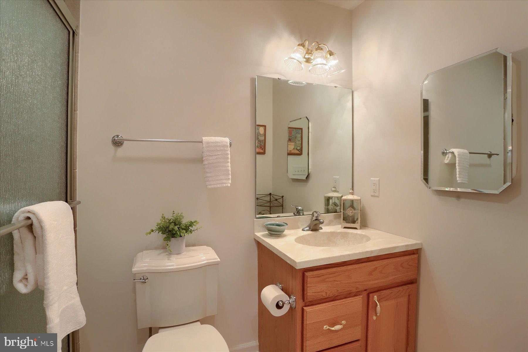 BENT CREEK CROSSING - Residential