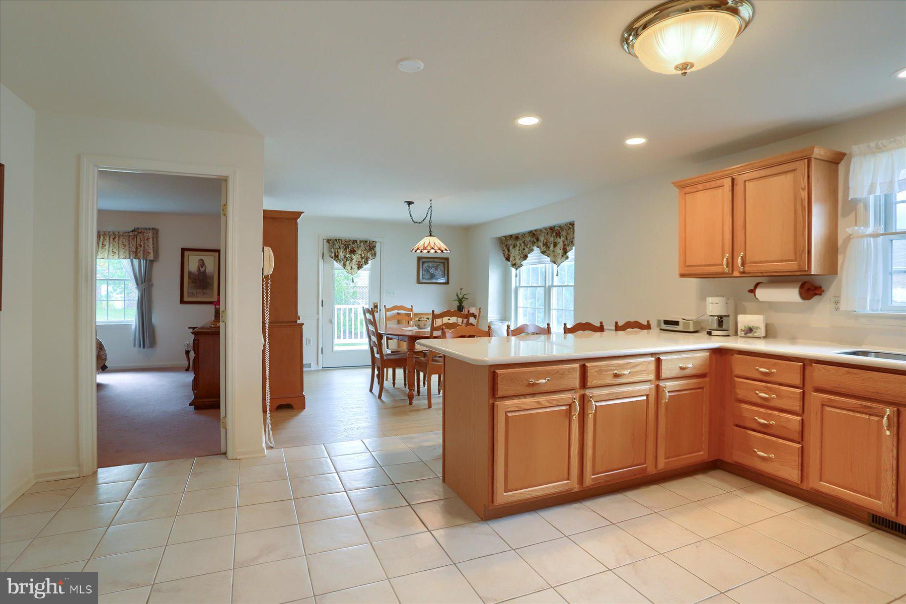 BENT CREEK CROSSING - Residential