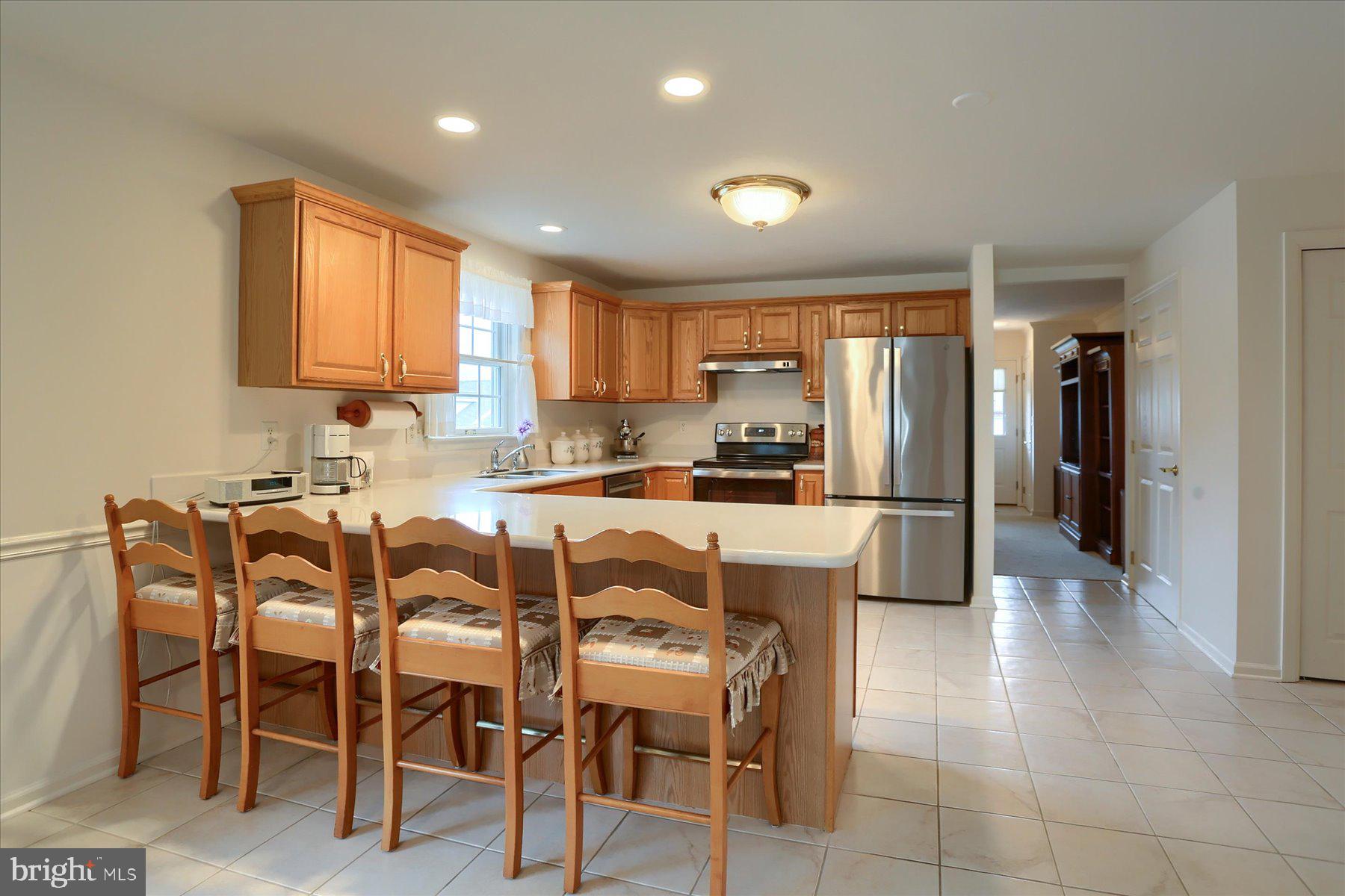 BENT CREEK CROSSING - Residential