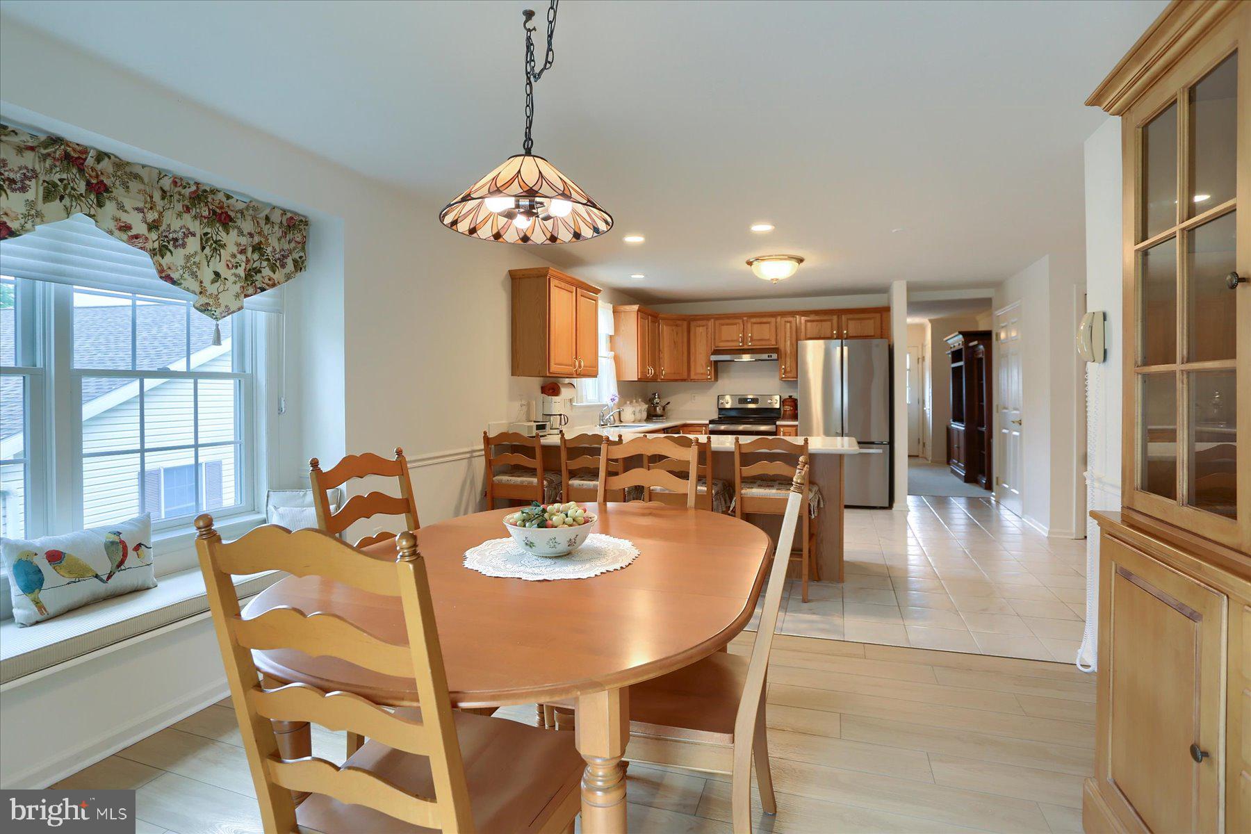 BENT CREEK CROSSING - Residential