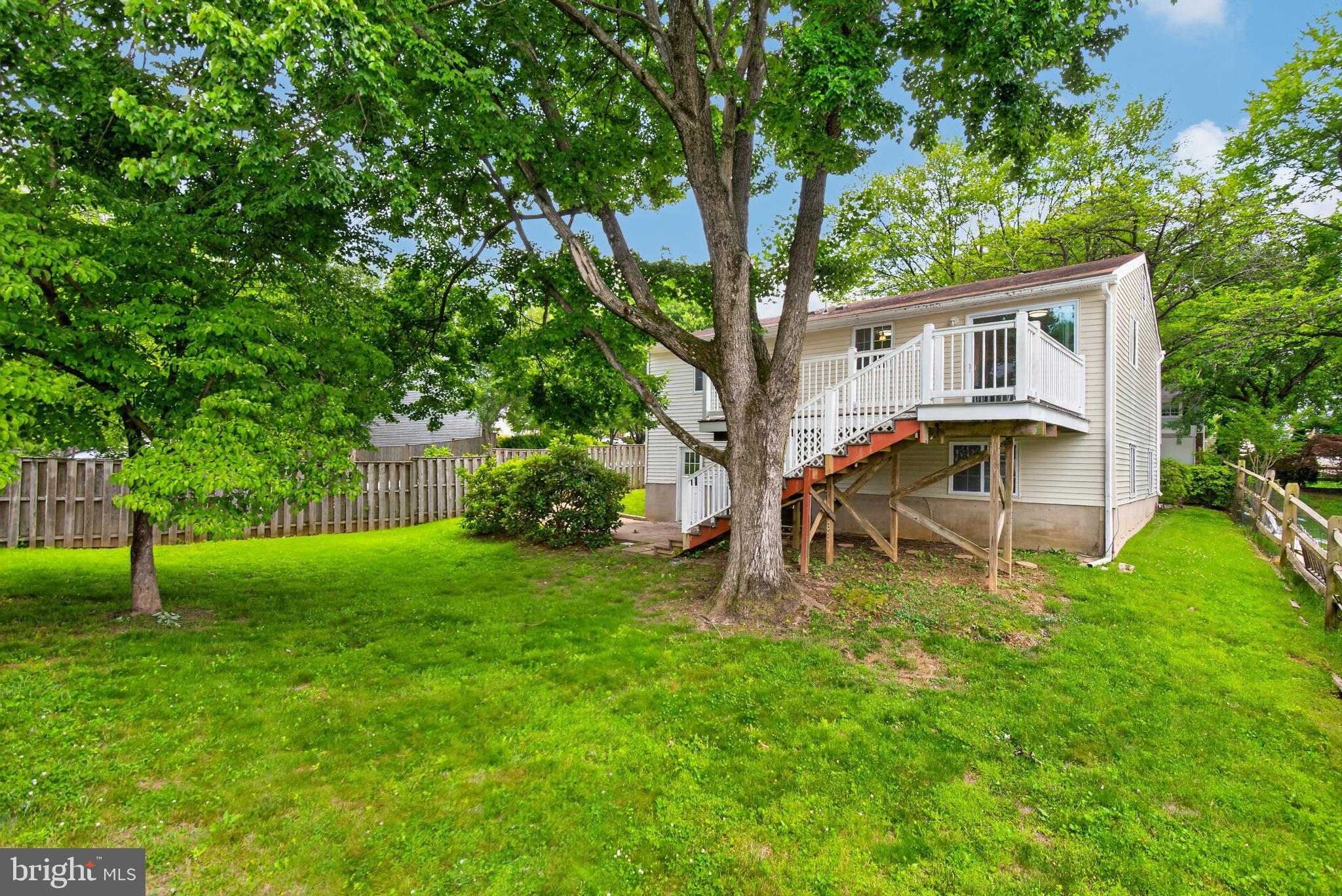 QUAIL VALLEY - Residential