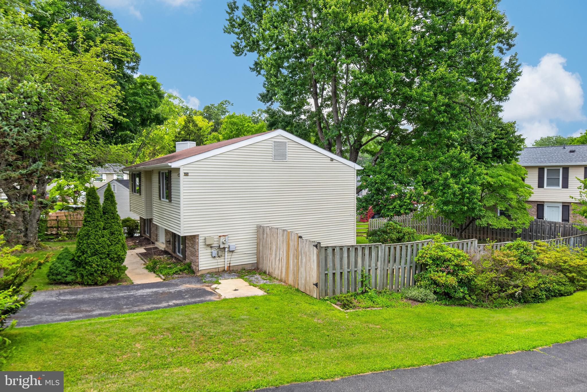 QUAIL VALLEY - Residential