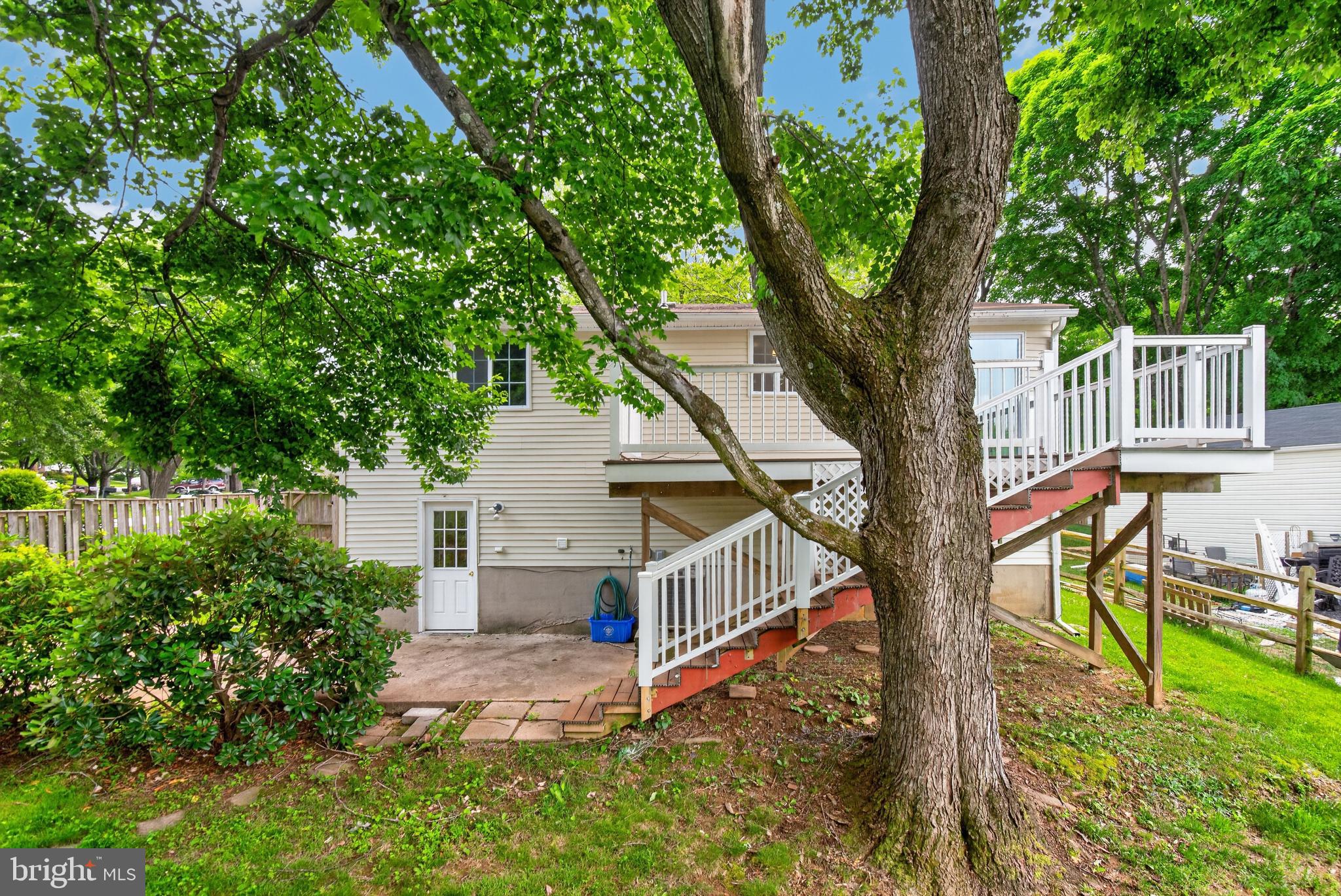 QUAIL VALLEY - Residential