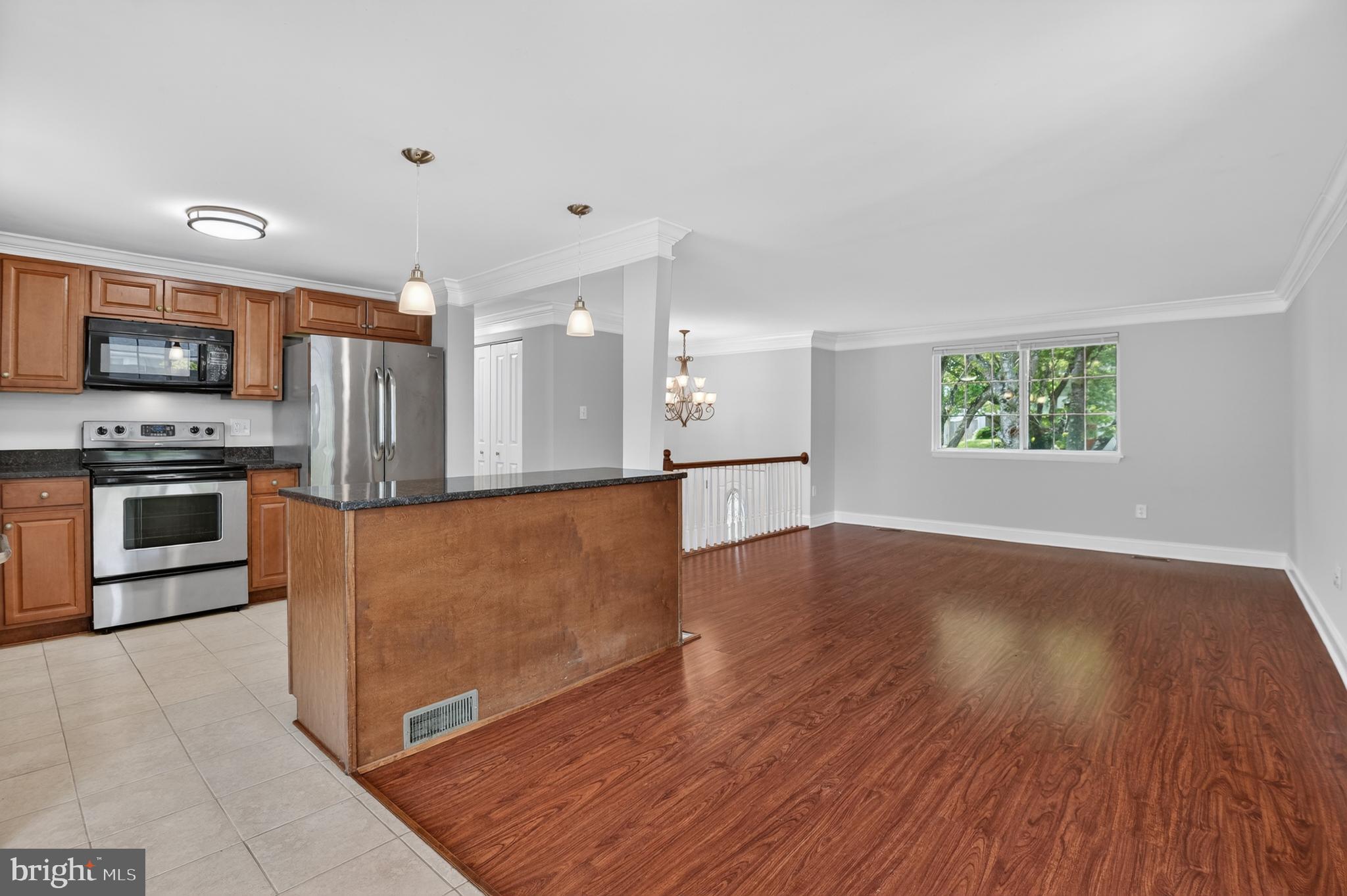 QUAIL VALLEY - Residential