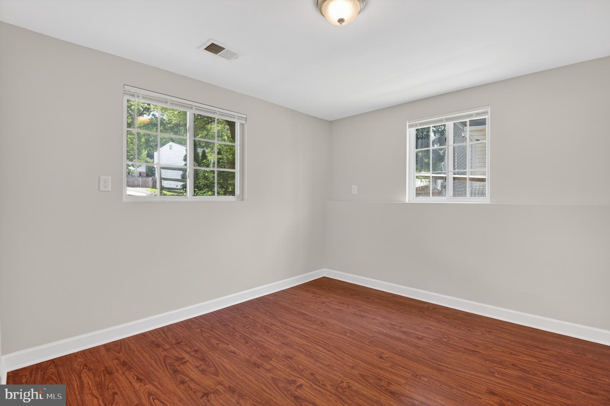 QUAIL VALLEY - Residential