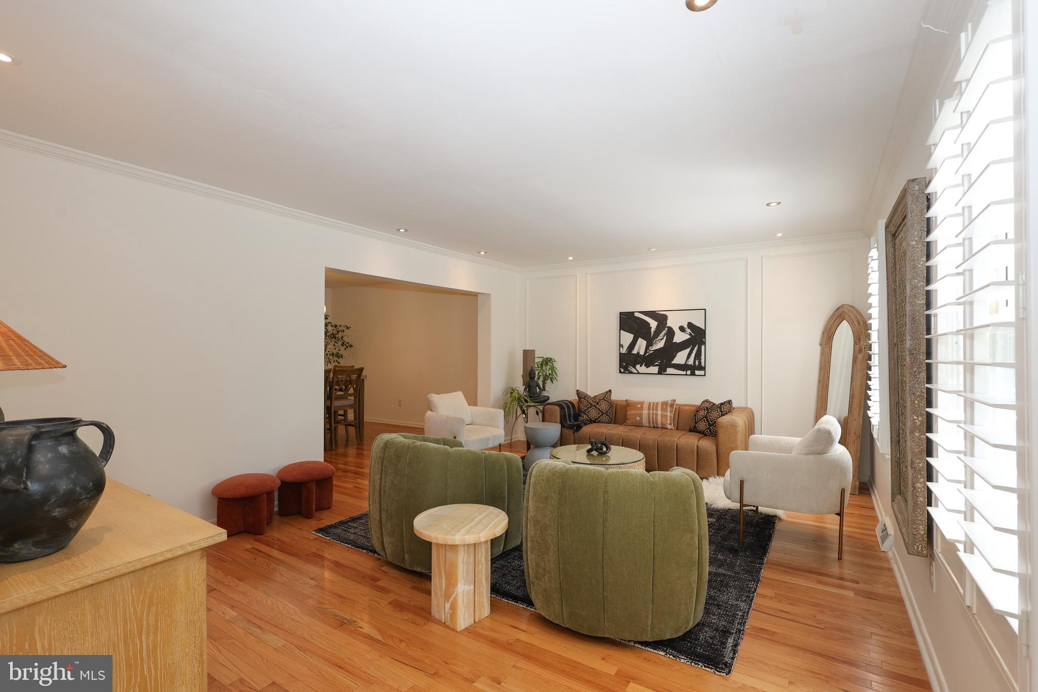 ITHAN MILLS - Residential