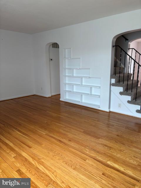 NONE AVAILABLE - Residential Lease