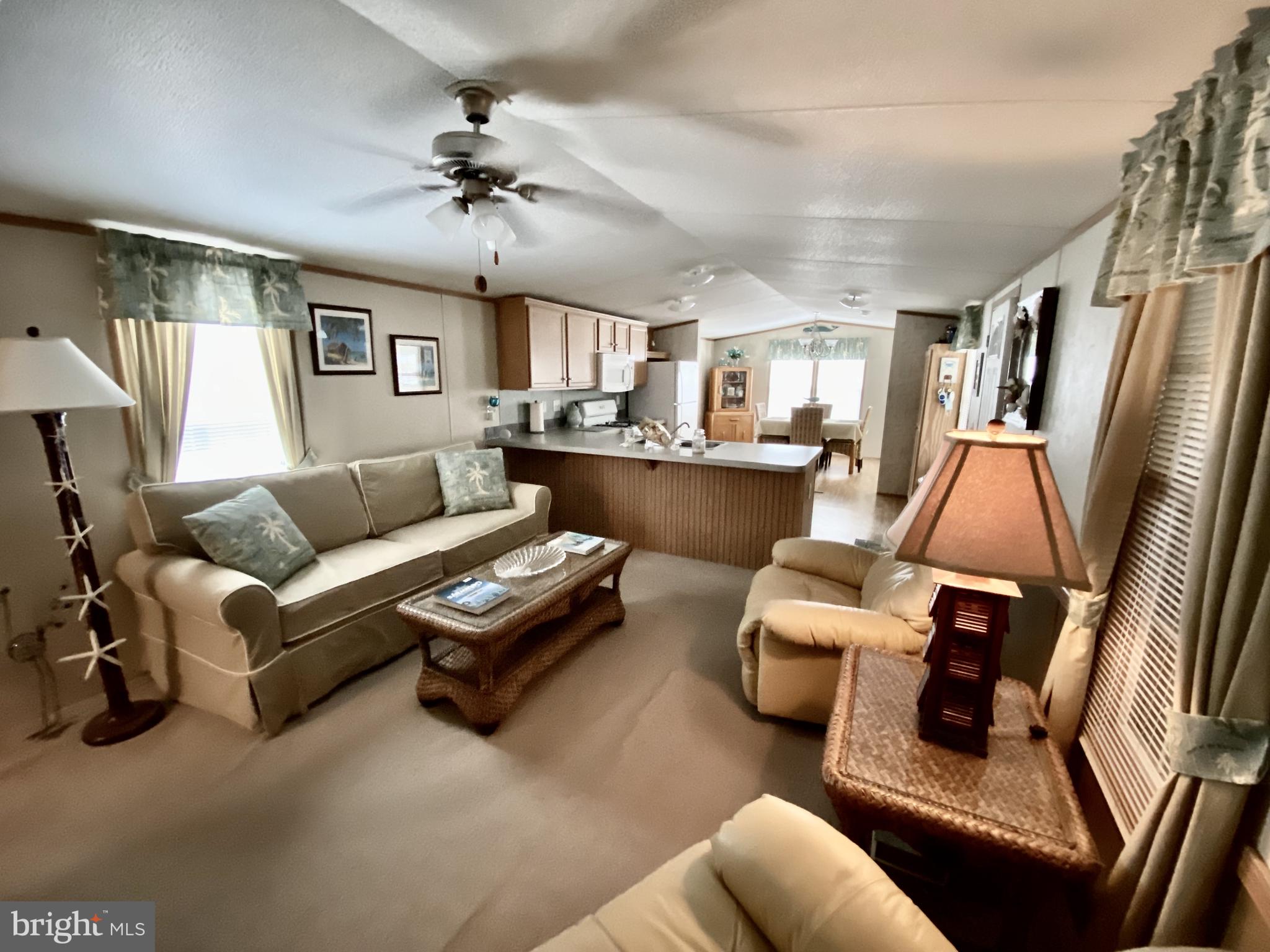 SUN RETREATS REHOBOTH BAY - Residential