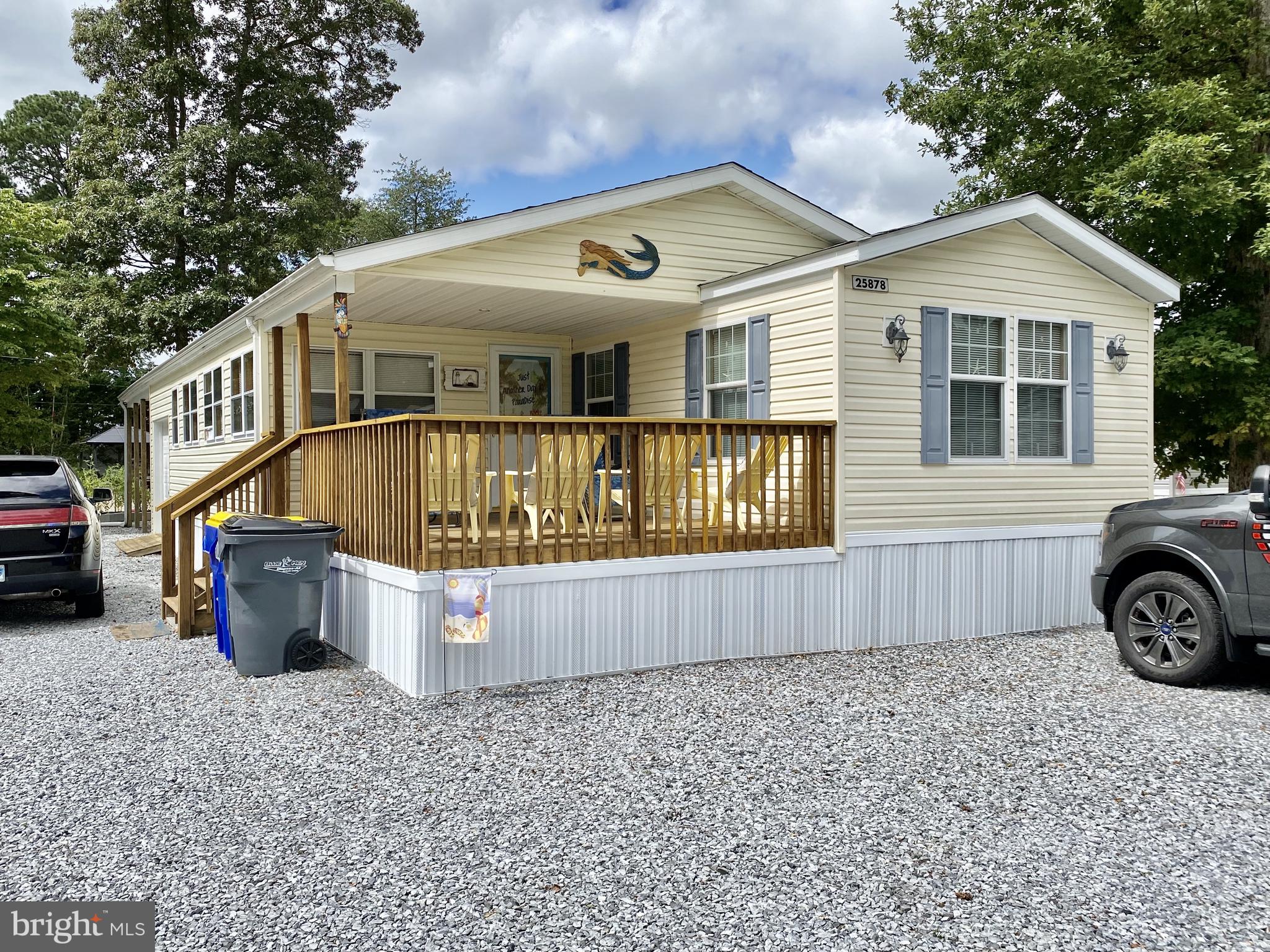 SUN RETREATS REHOBOTH BAY - Residential