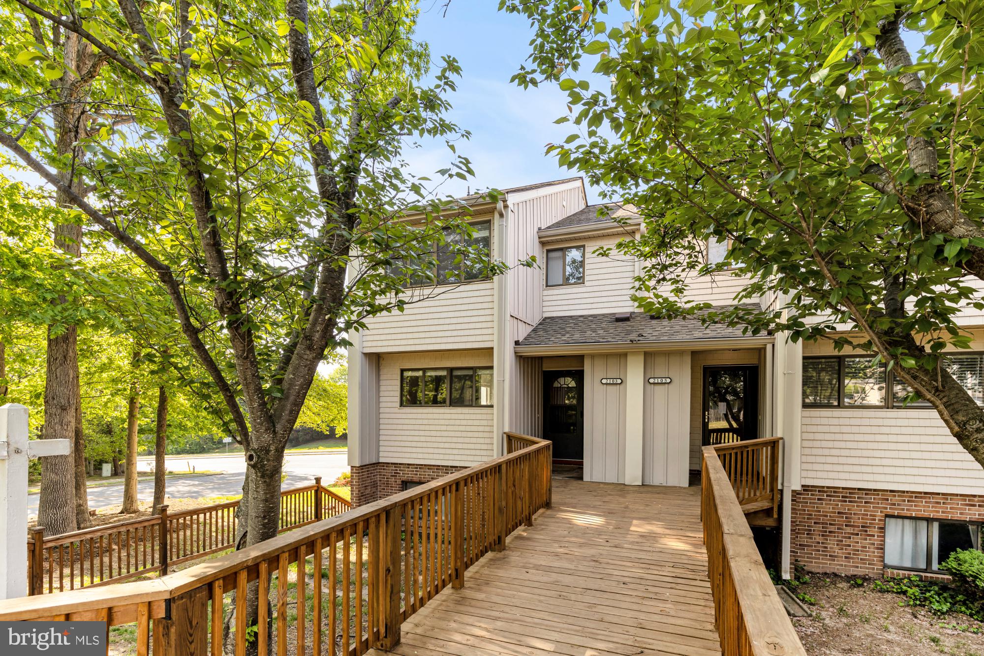 RIPPON LANDING - Residential