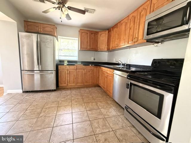 CHARLES COUNTY - Residential