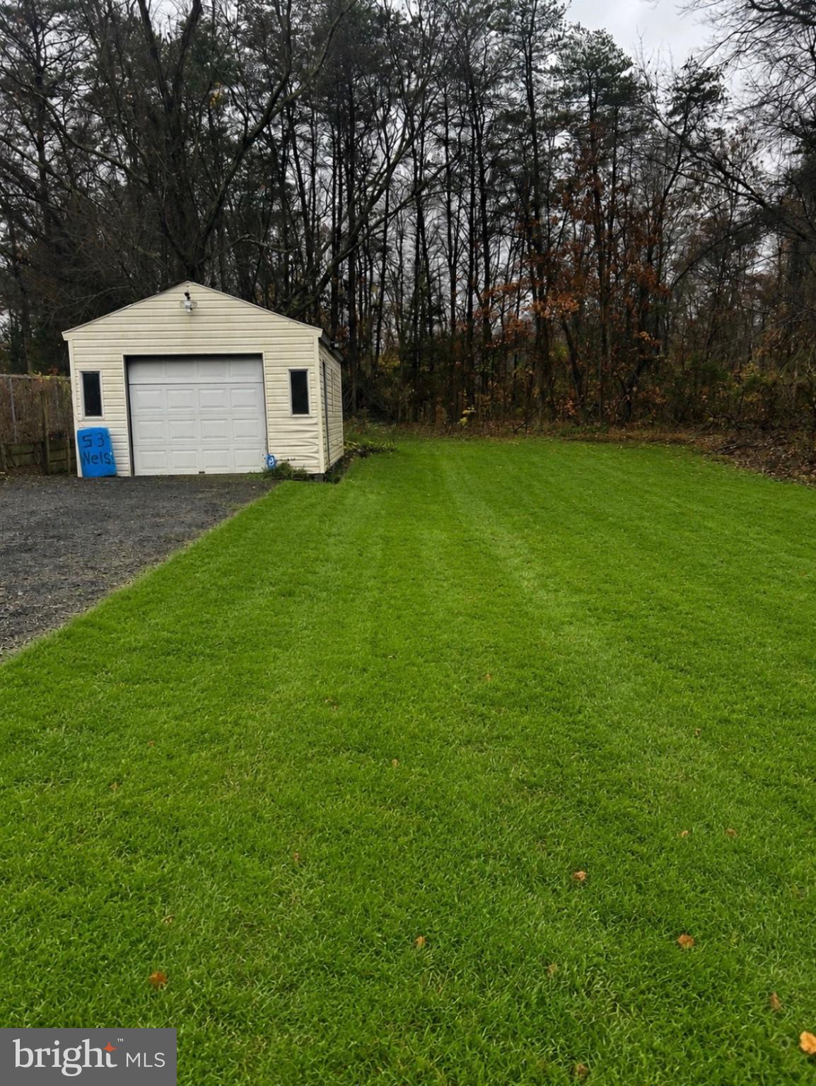 CHARLES COUNTY - Residential