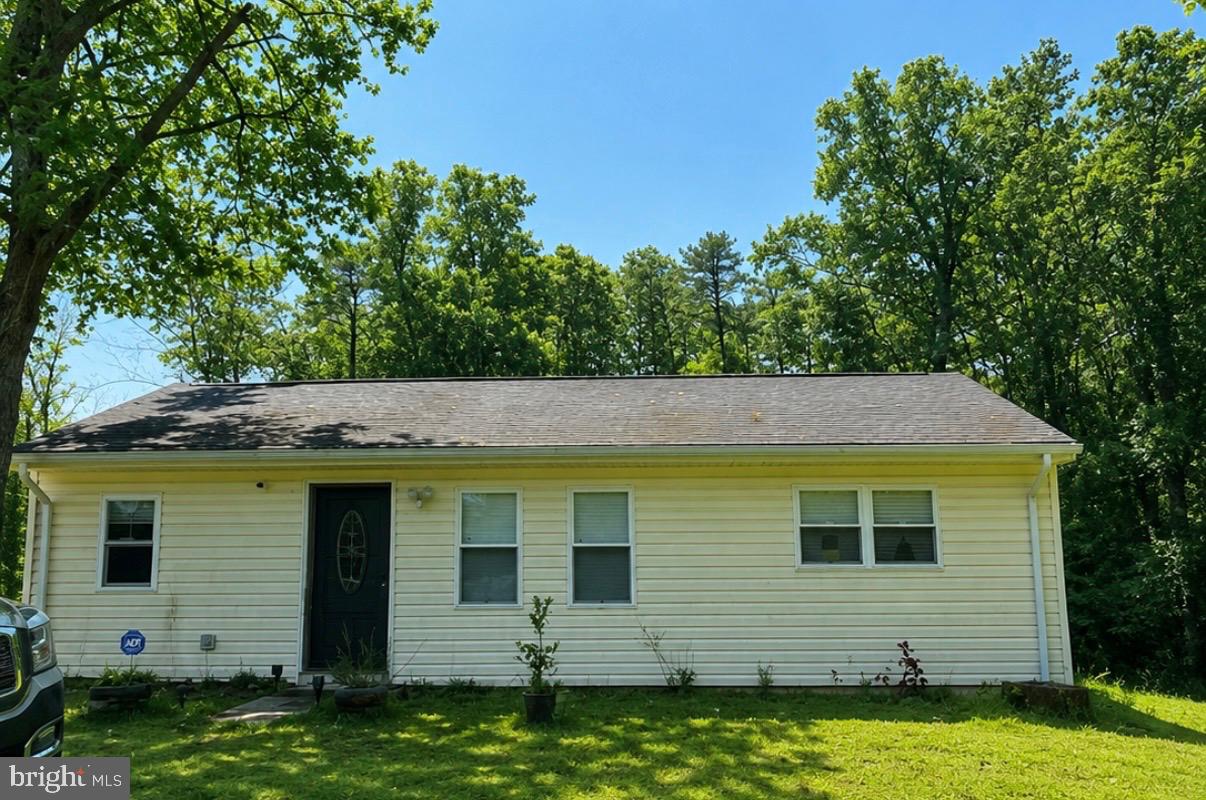 CHARLES COUNTY - Residential