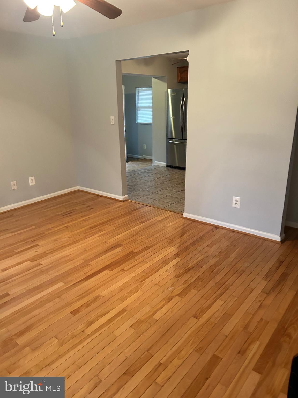 CHARLES COUNTY - Residential