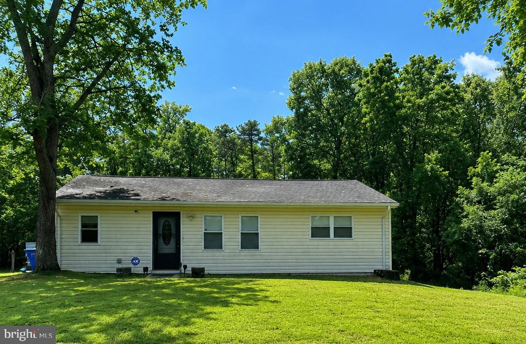 CHARLES COUNTY - Residential