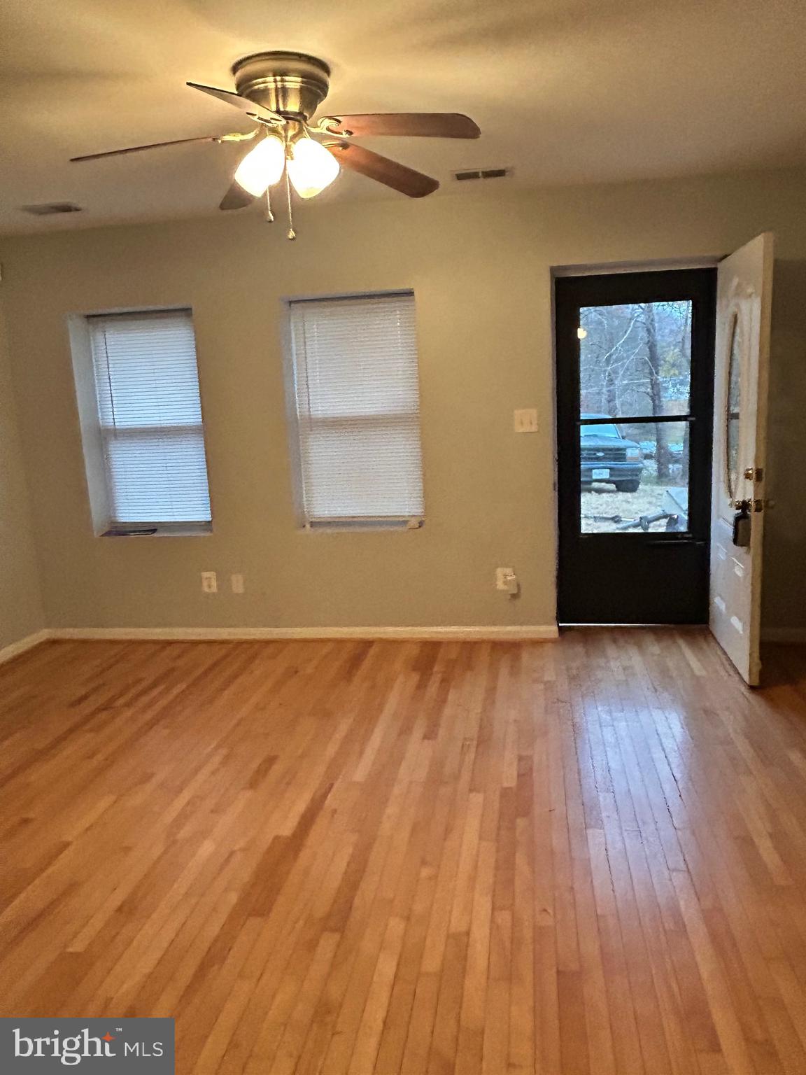 CHARLES COUNTY - Residential