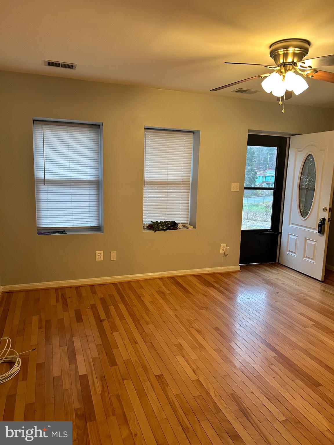 CHARLES COUNTY - Residential