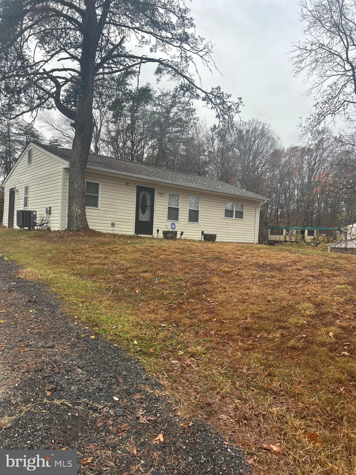 CHARLES COUNTY - Residential