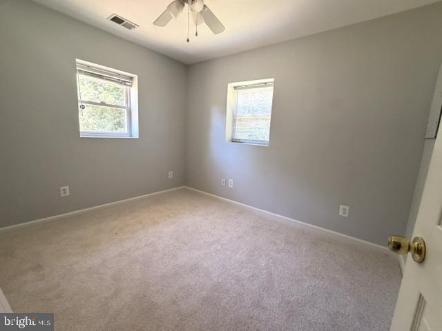 CHARLES COUNTY - Residential