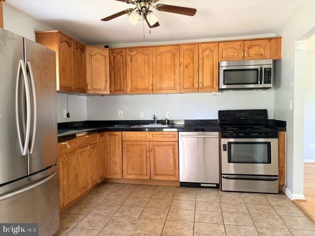 CHARLES COUNTY - Residential