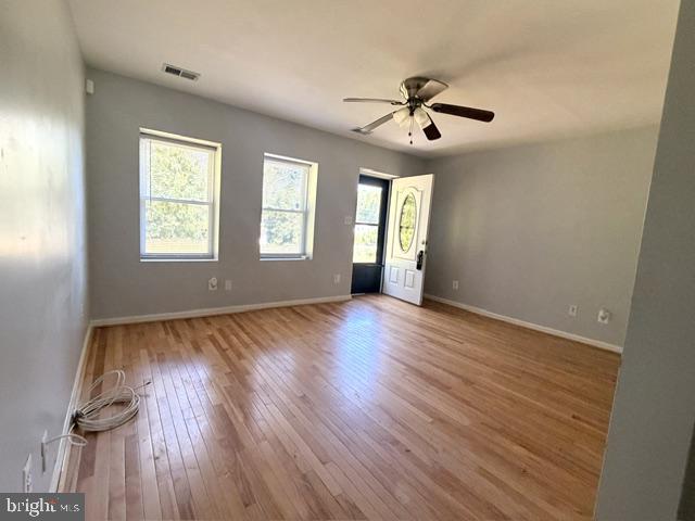 CHARLES COUNTY - Residential