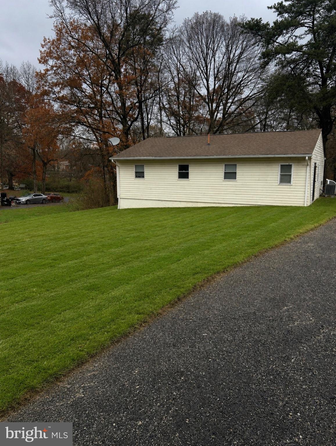 CHARLES COUNTY - Residential