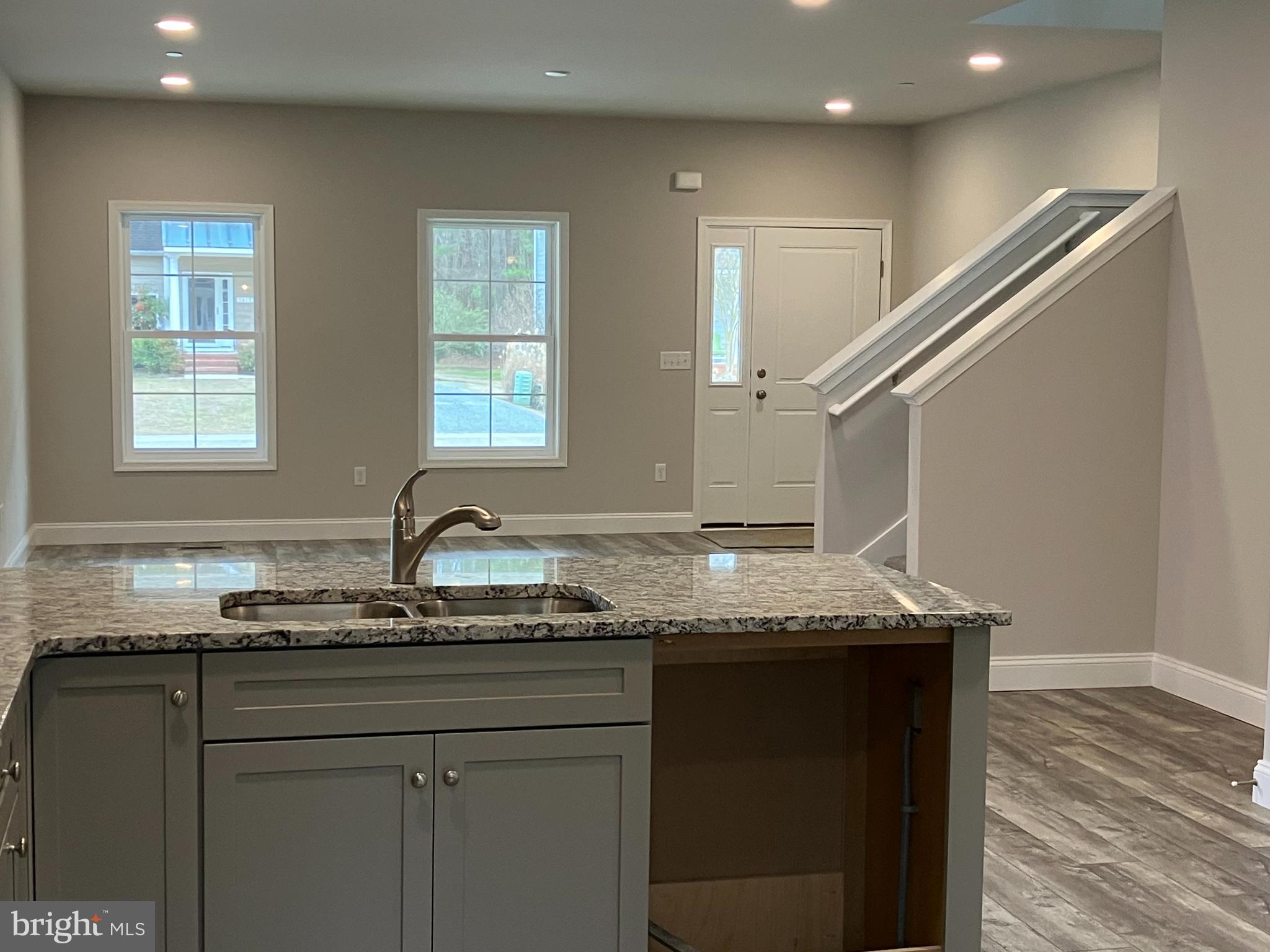WATERMANS ESTATES - Residential