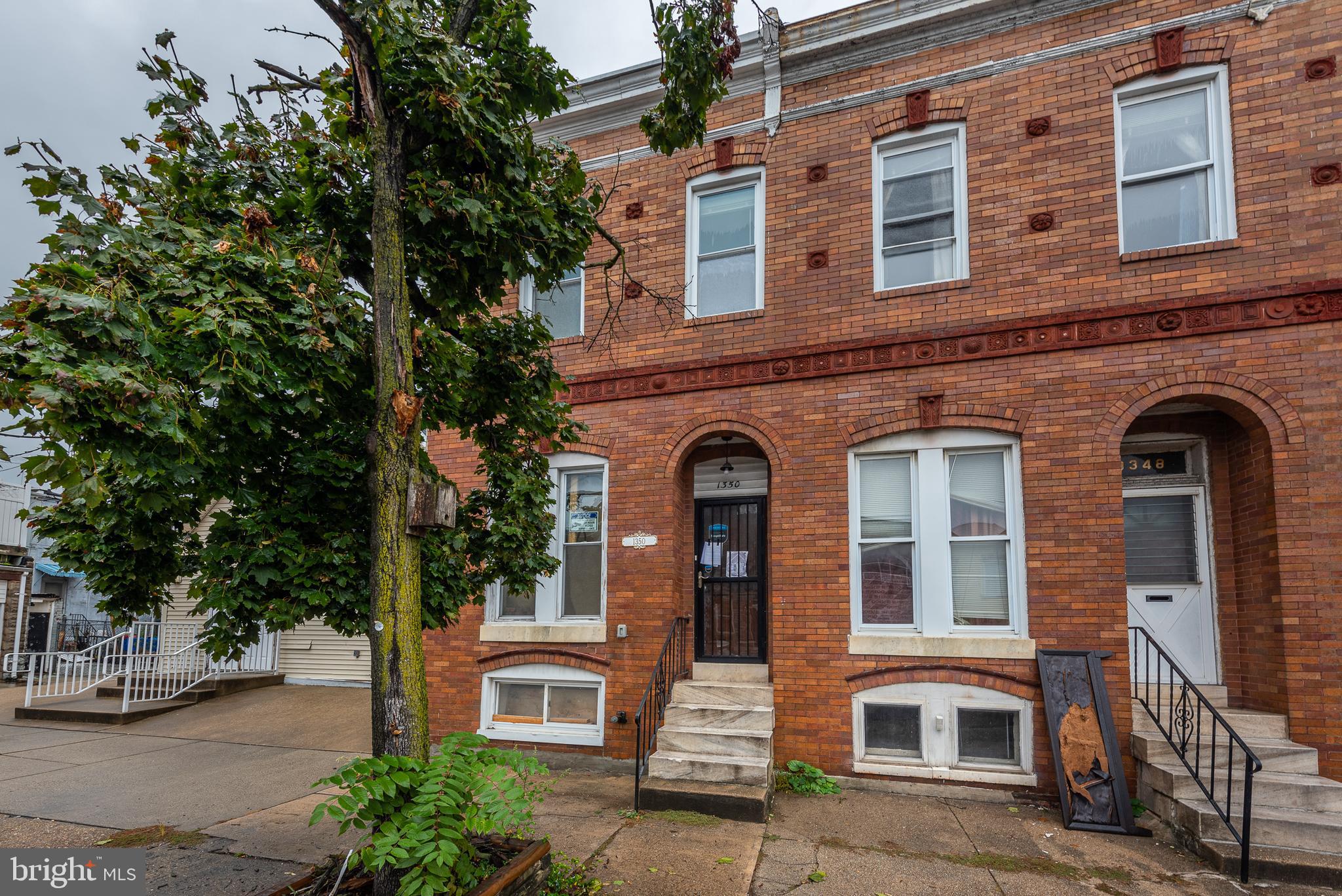 PIGTOWN HISTORIC DISTRICT - Residential