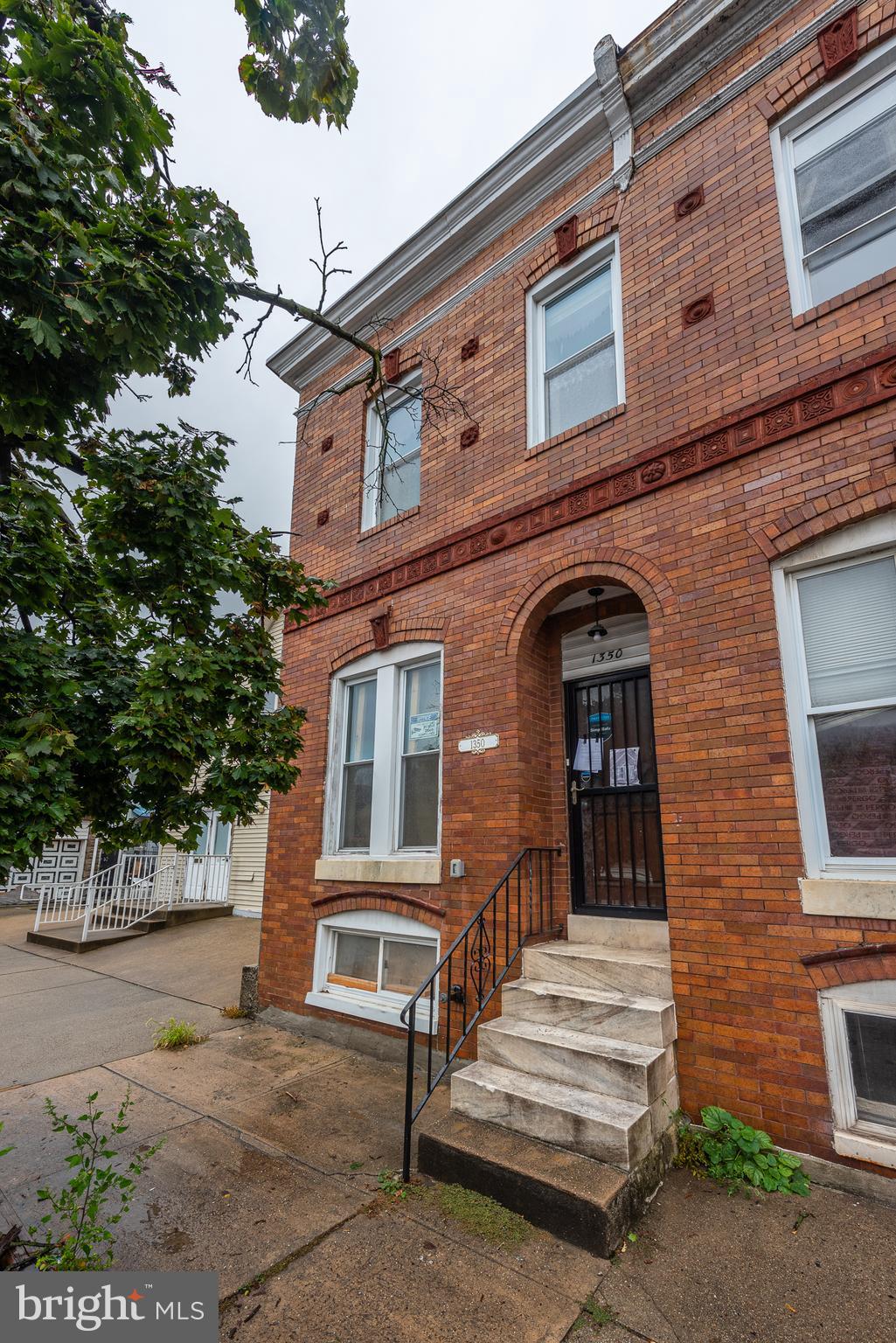 PIGTOWN HISTORIC DISTRICT - Residential