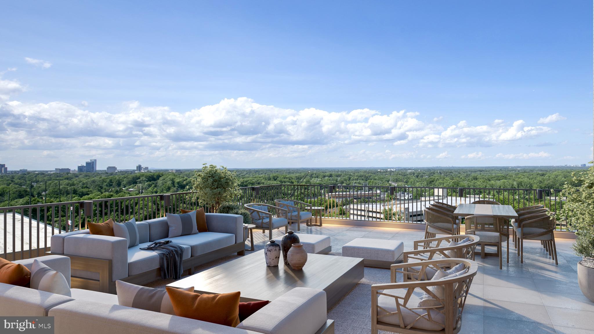 FALLS CHURCH CITY - Residential