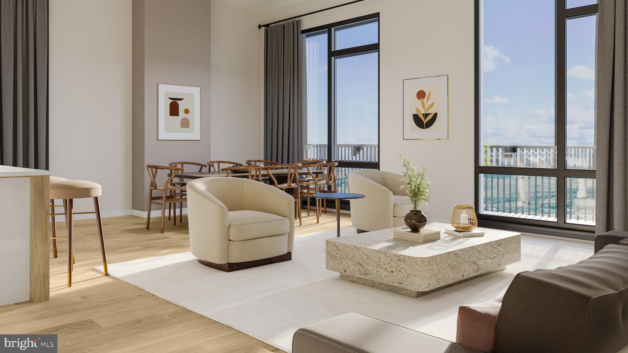 FALLS CHURCH CITY - Residential