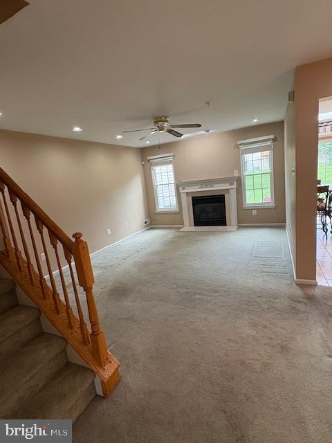 DEER RUN COURTS - Residential