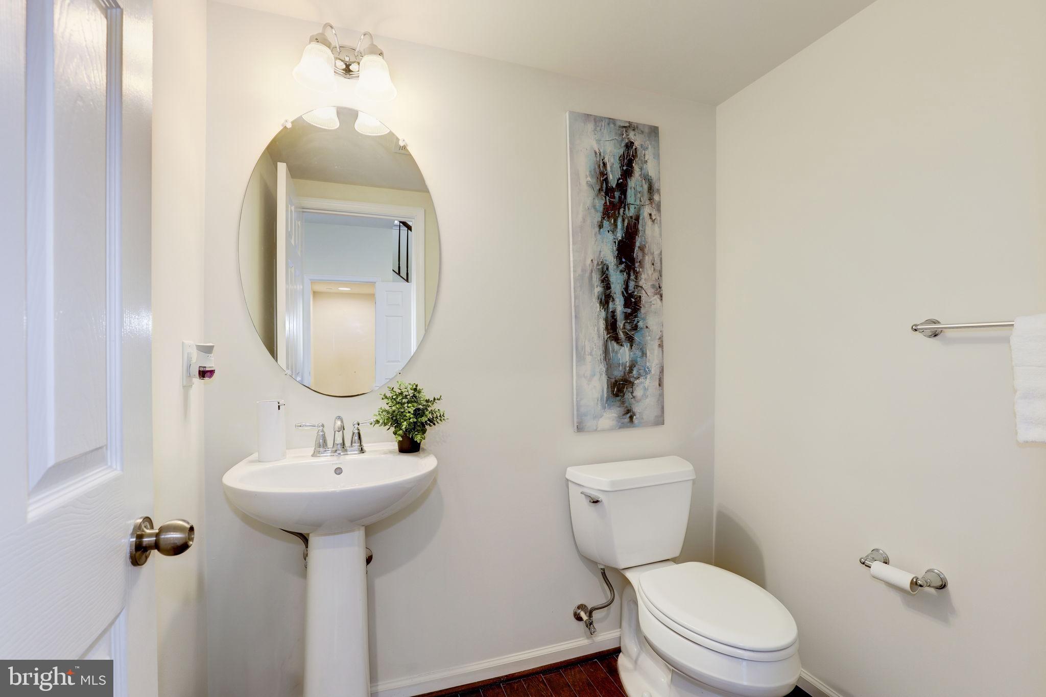 NORBECK CROSSING - Residential
