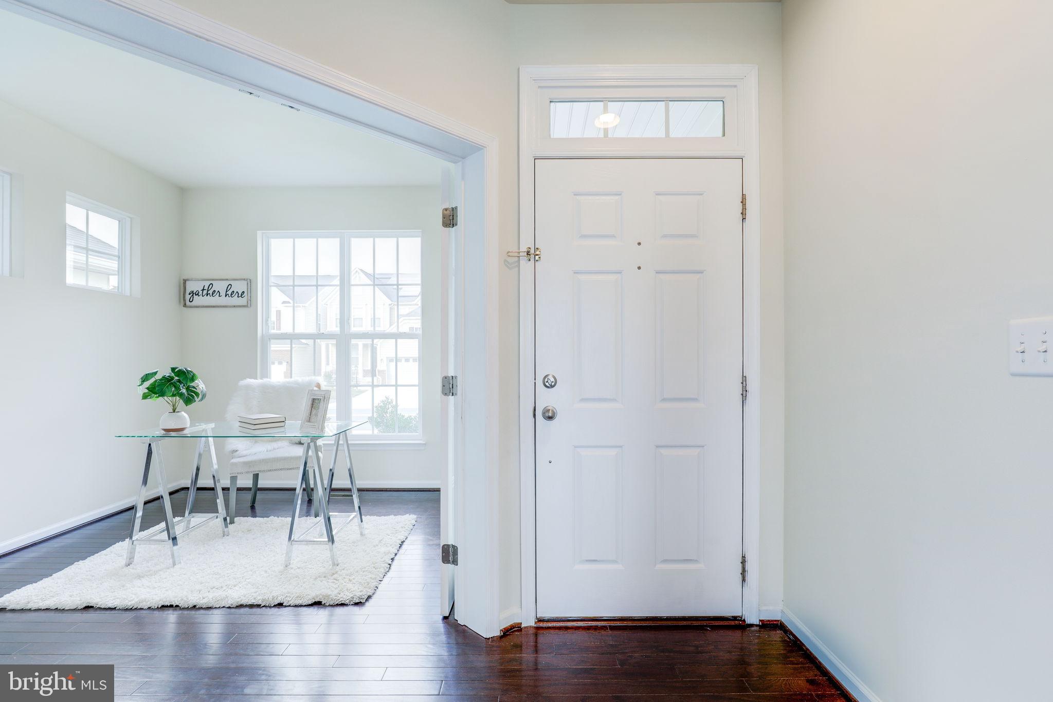 NORBECK CROSSING - Residential
