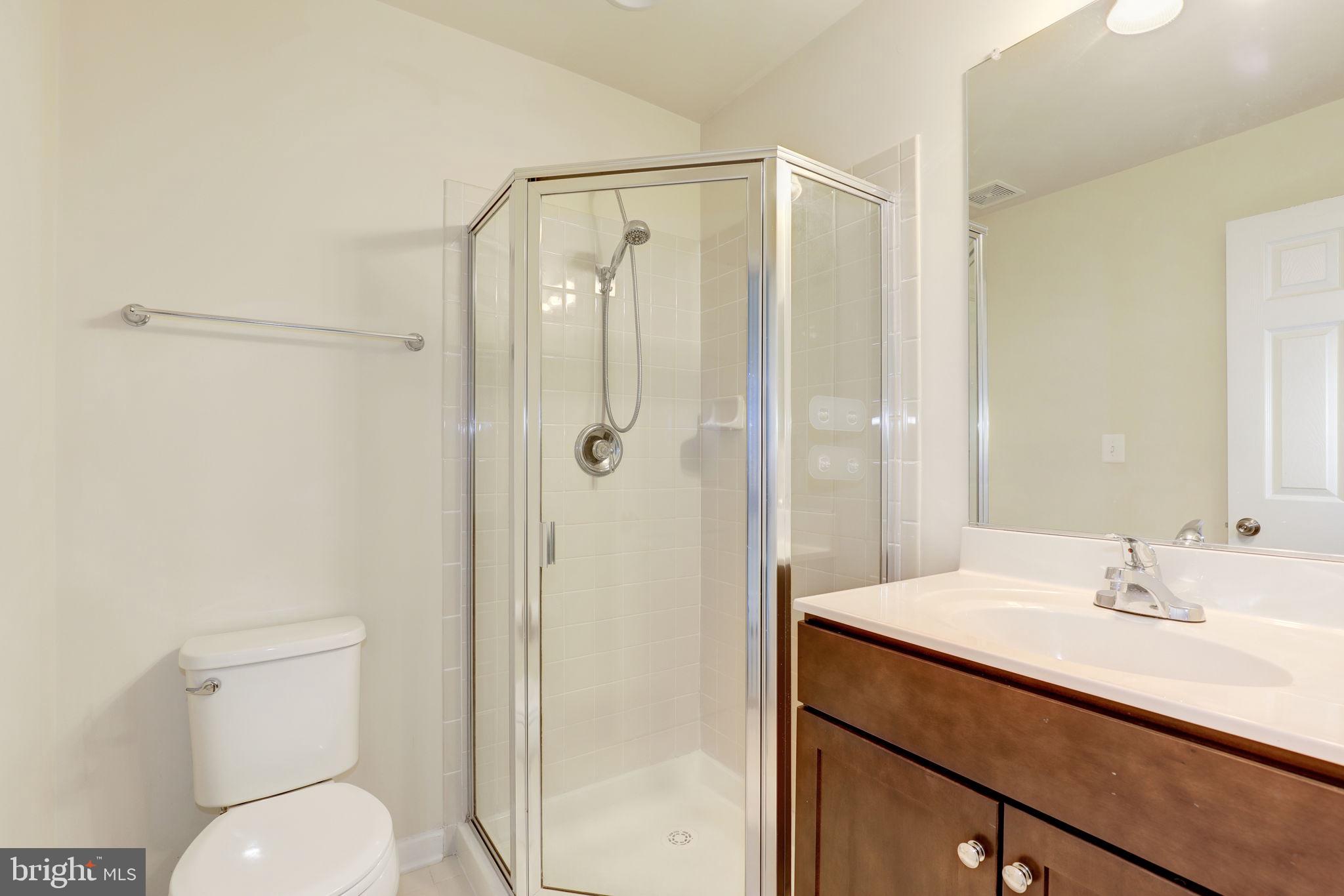 NORBECK CROSSING - Residential