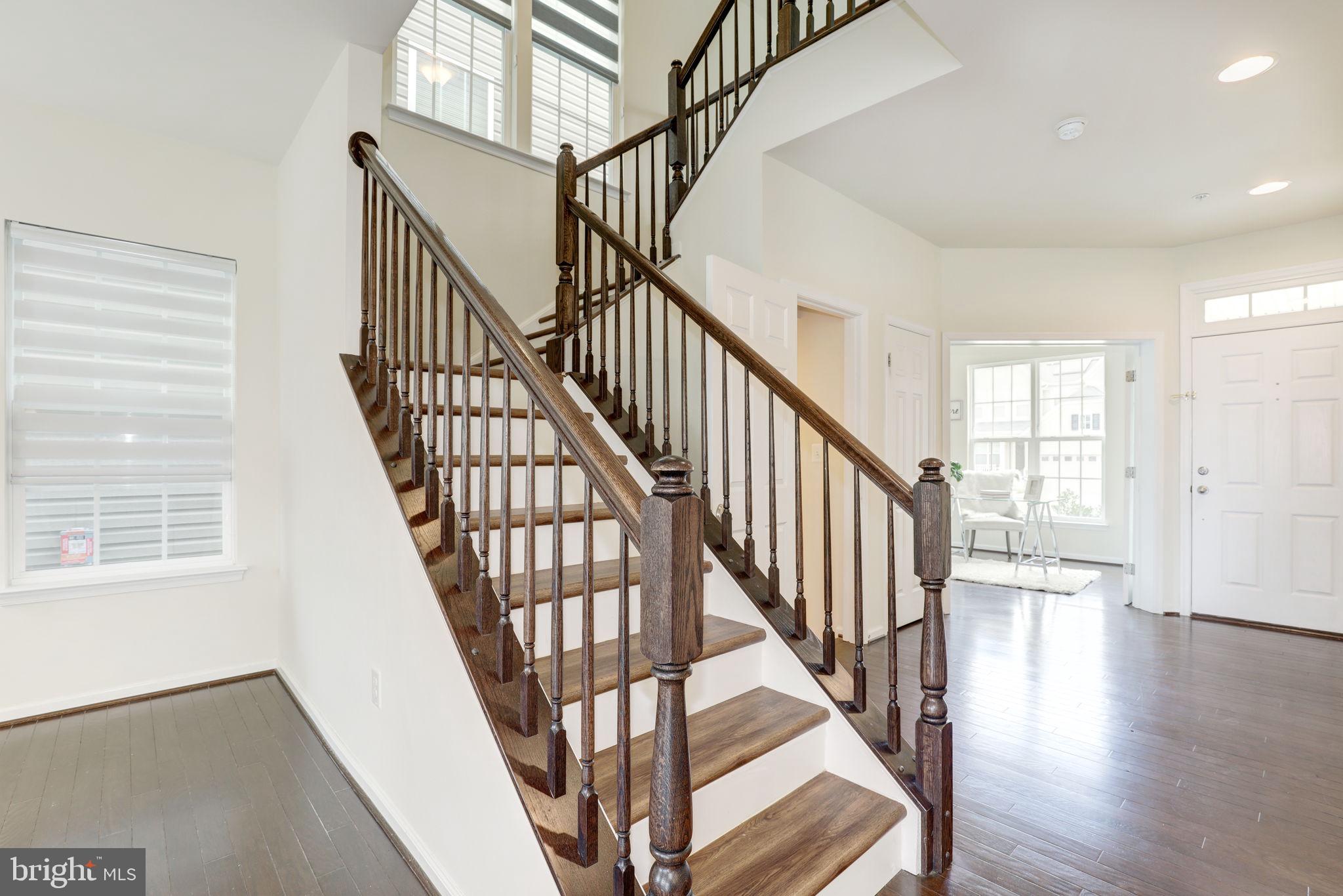 NORBECK CROSSING - Residential