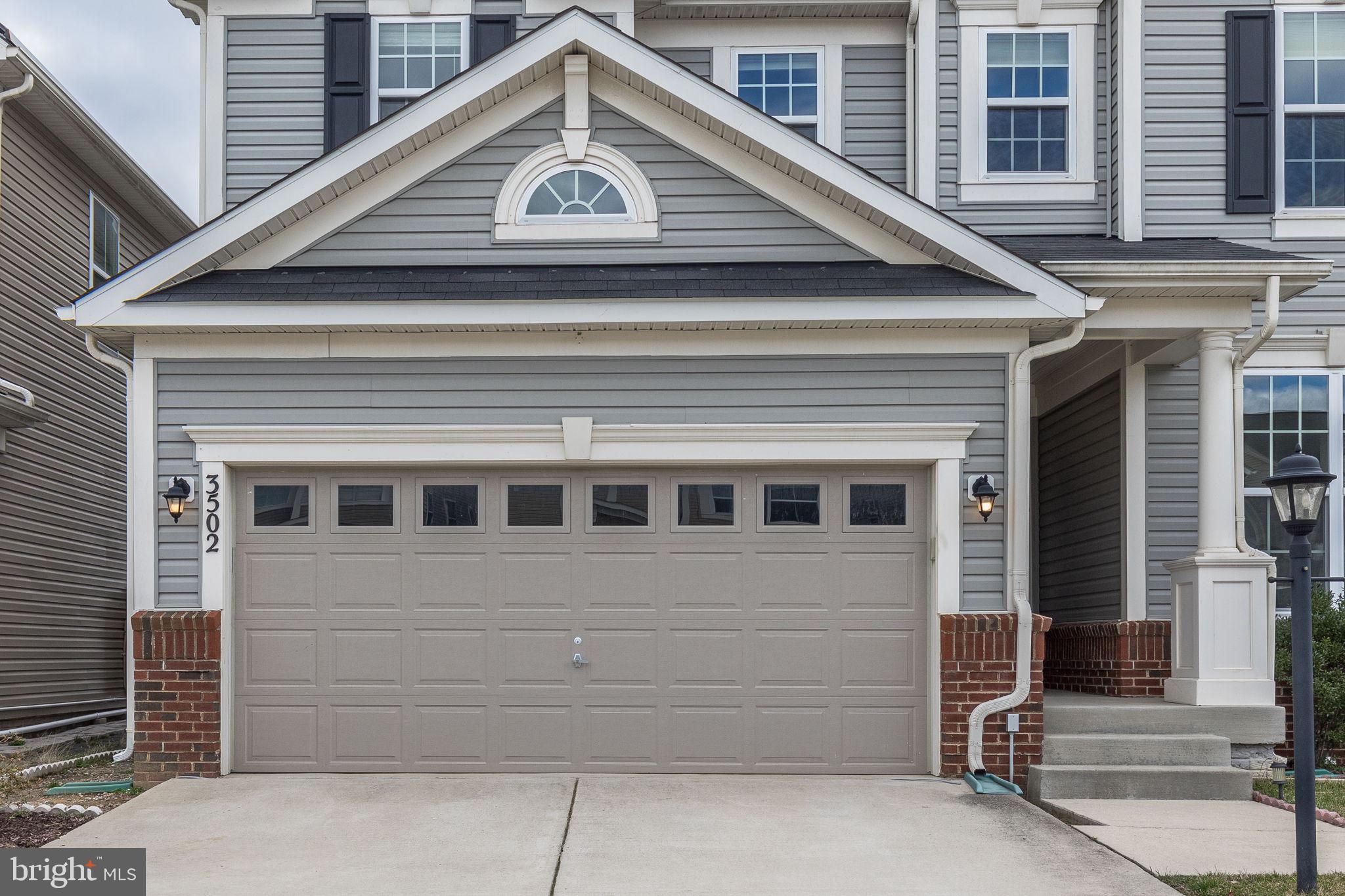 NORBECK CROSSING - Residential