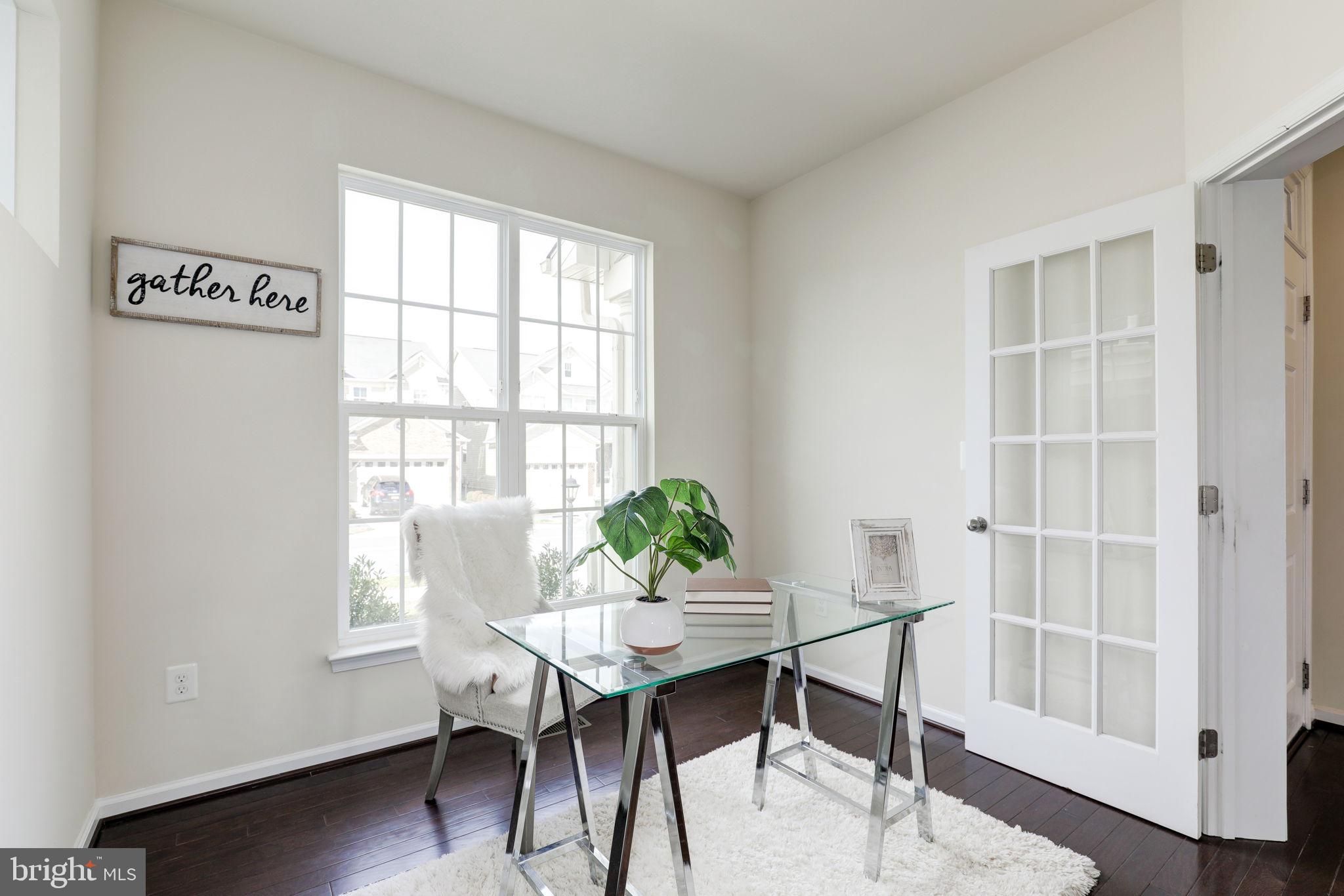 NORBECK CROSSING - Residential